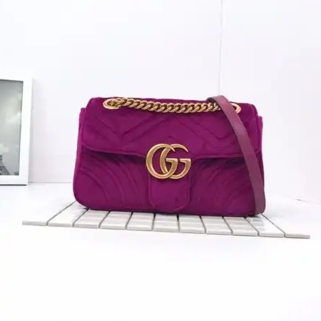 REP 19B57G0001 Gucci Bags 0502